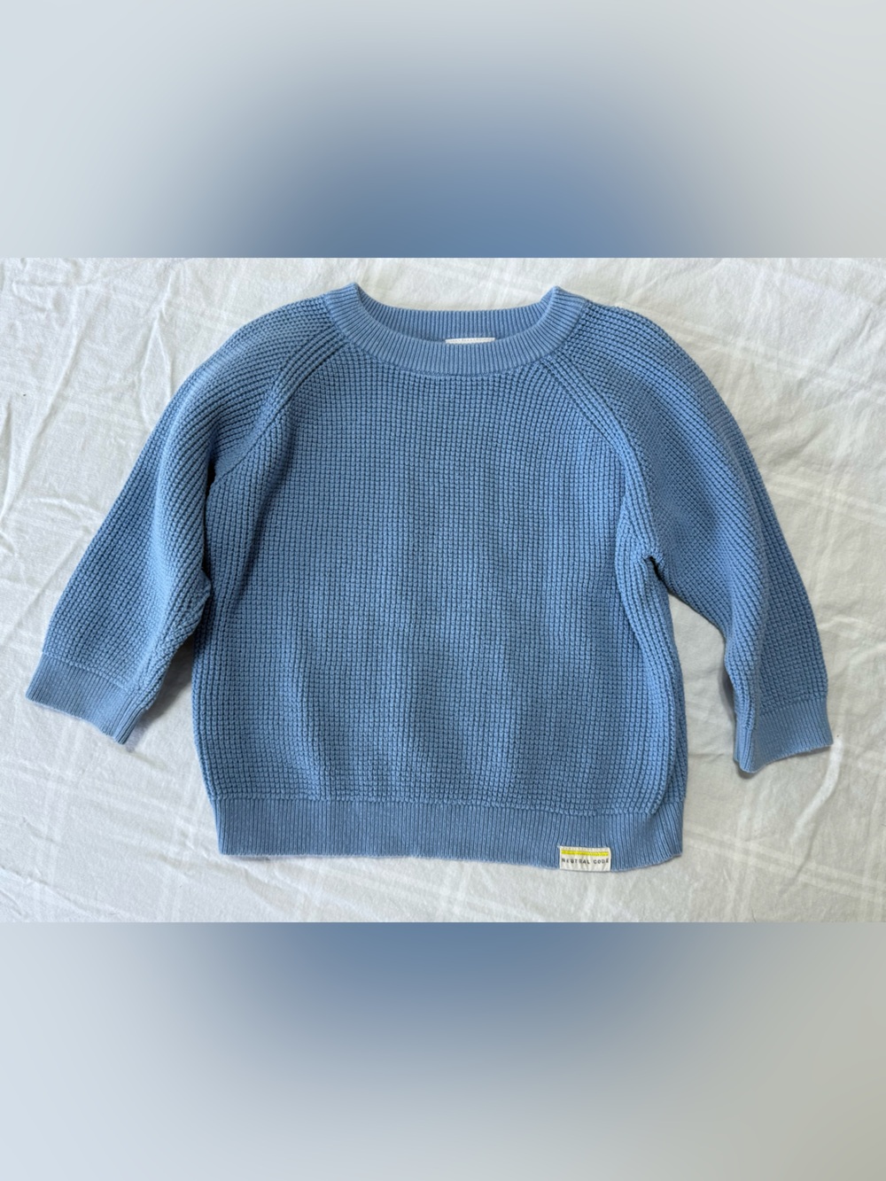 Zara Knit Sweater